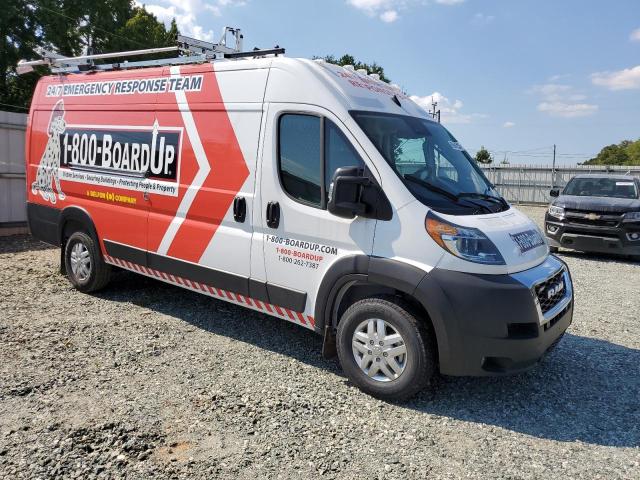 3C6MRVJG7NE142447 - 2022 RAM PROMASTER 3500 HIGH თეთრი ფოტო 4