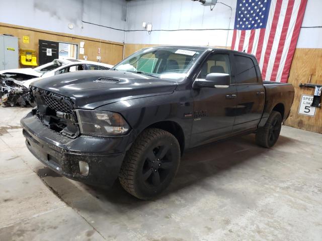 2019 RAM 1500 CLASS SLT, 