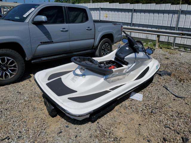 HPSA1926J102 - 2002 HONDA JET SKI WHITE photo 3