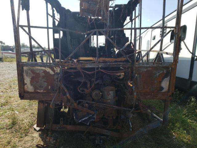 1RF120410X2005904 - 1999 ROADMASTER RAIL DYANASTER TWO TONE photo 10