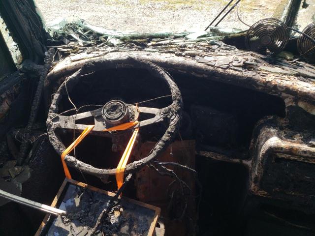 1RF120410X2005904 - 1999 ROADMASTER RAIL DYANASTER TWO TONE photo 8