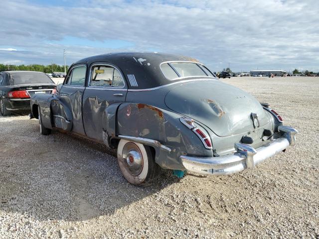 6423586 - 1947 CADILLAC FLEETWOO GRAY photo 3