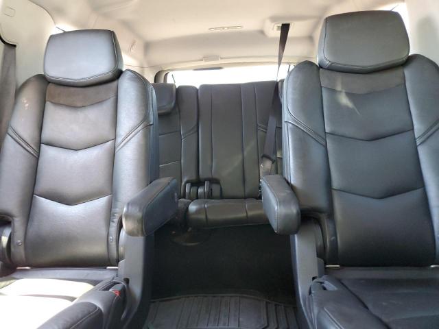 1GYS4JKJ7GR147098 - 2016 CADILLAC ESCALADE ESV PREMIUM BLACK photo 10