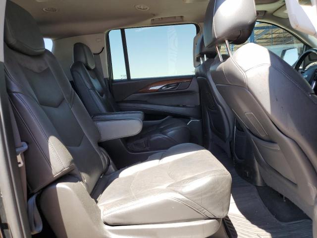 1GYS4JKJ7GR147098 - 2016 CADILLAC ESCALADE ESV PREMIUM BLACK photo 11