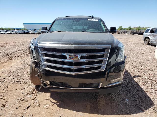 1GYS4JKJ7GR147098 - 2016 CADILLAC ESCALADE ESV PREMIUM BLACK photo 5