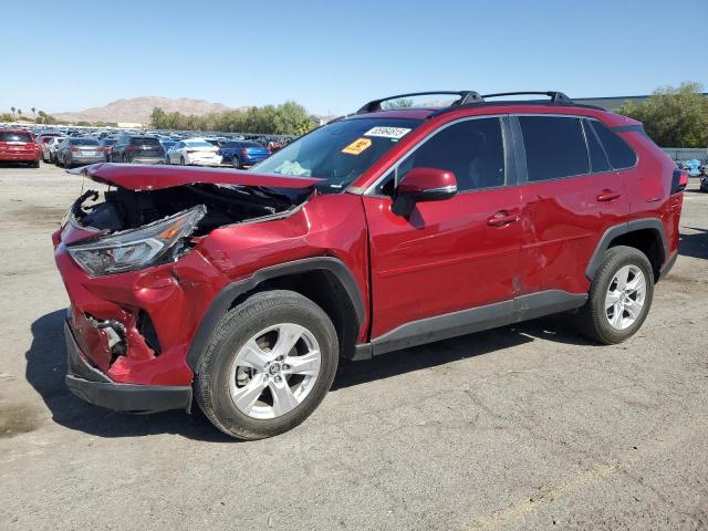 2019 TOYOTA RAV4 XLE, 
