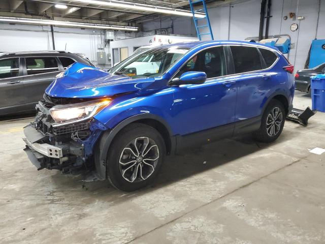2020 HONDA CR-V EXL, 