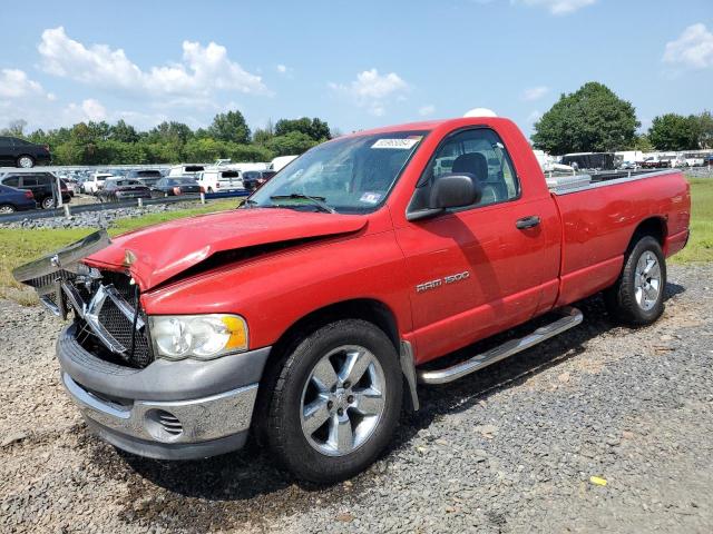 2002 DODGE RAM 1500, 