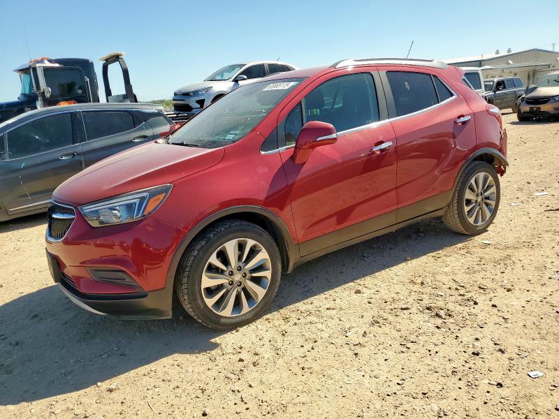 2017 BUICK ENCORE PREFERRED, 