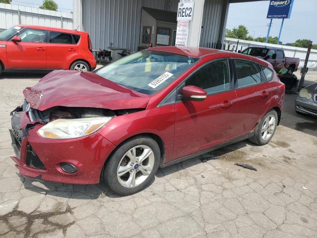 2014 FORD FOCUS SE, 