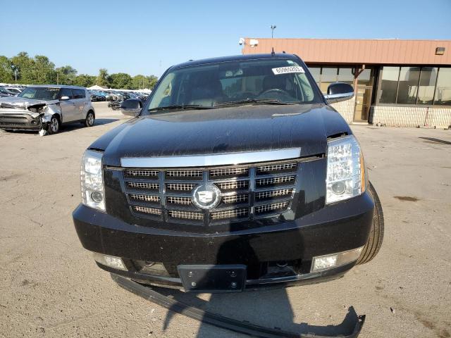 1GYS4CEF4BR121425 - 2011 CADILLAC ESCALADE PREMIUM BLACK photo 5