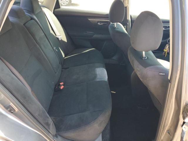 1N4AL3AP8FN343911 - 2015 NISSAN ALTIMA 2.5 GRAY photo 10