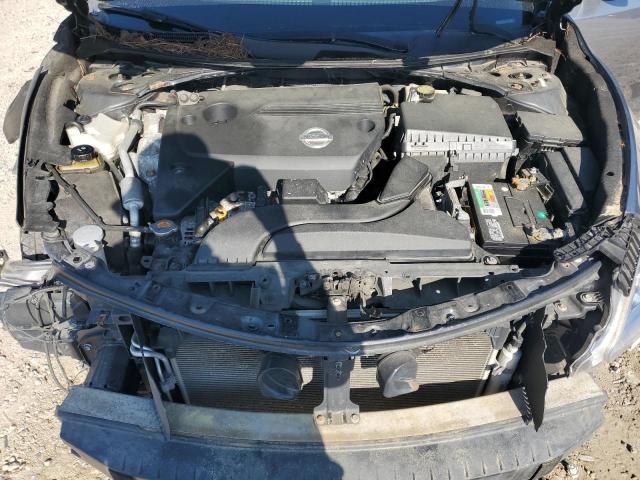 1N4AL3AP8FN343911 - 2015 NISSAN ALTIMA 2.5 GRAY photo 11