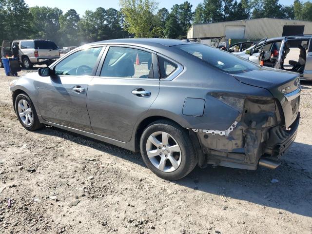 1N4AL3AP8FN343911 - 2015 NISSAN ALTIMA 2.5 GRAY photo 2