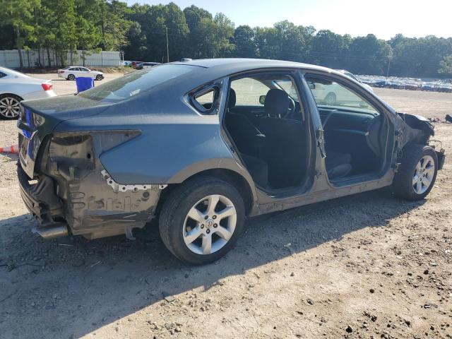 1N4AL3AP8FN343911 - 2015 NISSAN ALTIMA 2.5 GRAY photo 3