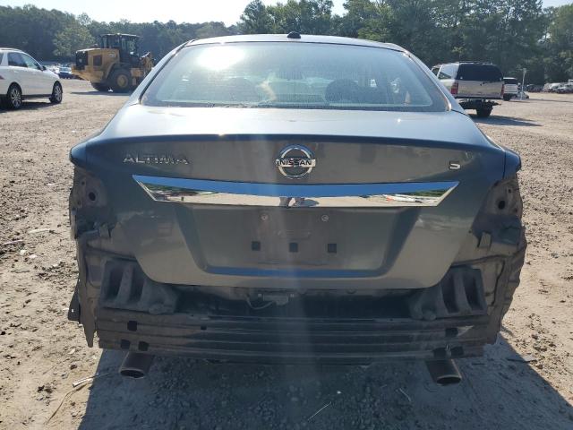 1N4AL3AP8FN343911 - 2015 NISSAN ALTIMA 2.5 GRAY photo 6