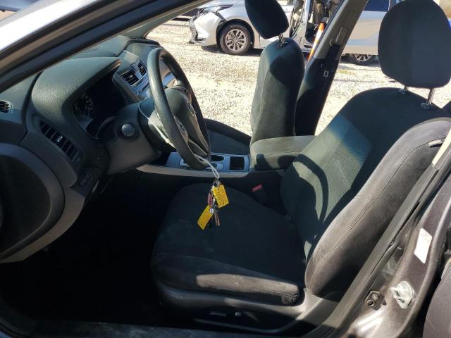 1N4AL3AP8FN343911 - 2015 NISSAN ALTIMA 2.5 GRAY photo 7