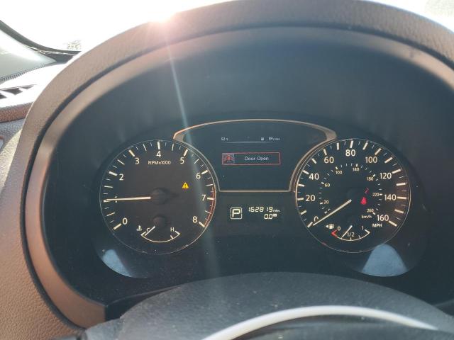 1N4AL3AP8FN343911 - 2015 NISSAN ALTIMA 2.5 GRAY photo 9