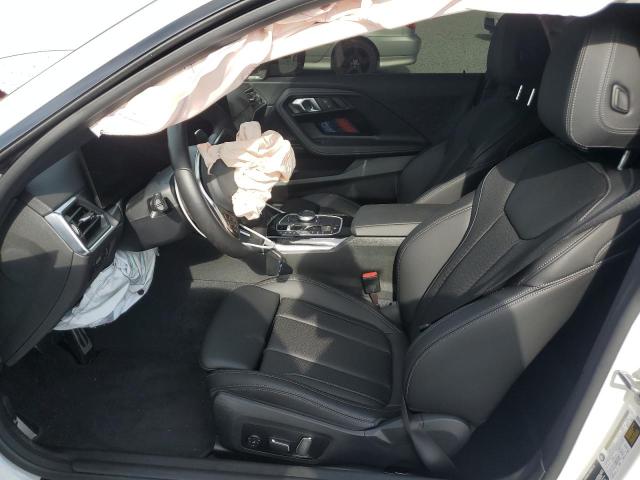 3MW43CM07R8E40835 - 2024 BMW M240I Blanco foto 7