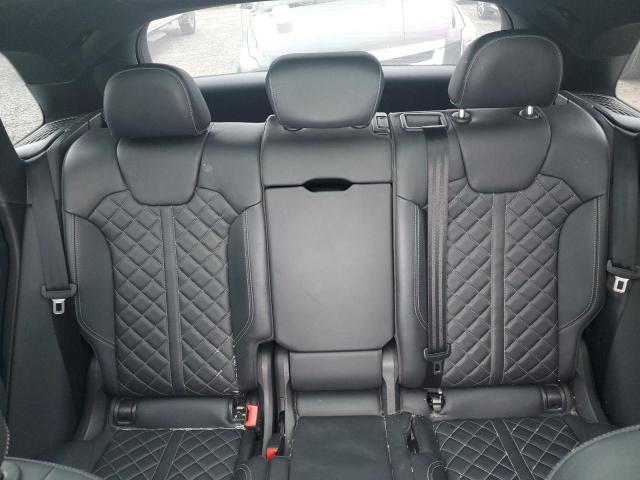 WA1C4AFY1J2084690 - 2018 AUDI SQ5 PRESTIGE WHITE photo 10