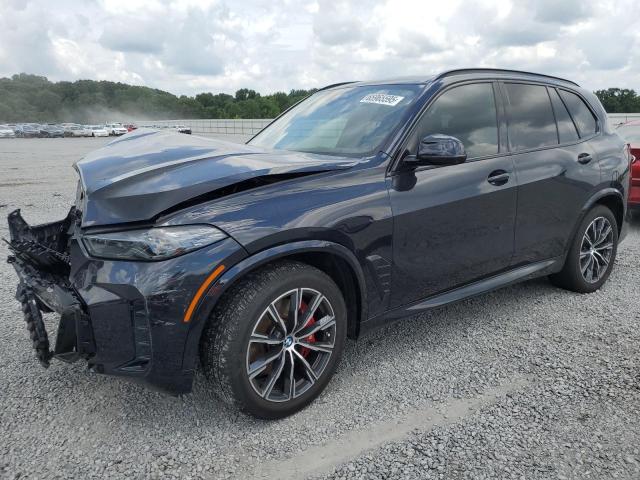 2024 BMW X5 XDRIVE40I, 