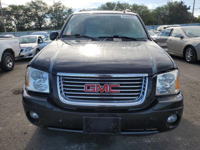 1GKET16S266158846 - 2006 GMC ENVOY XL BLACK photo 5