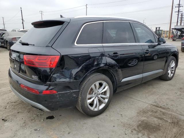 WA1LAAF78HD033413 - 2017 AUDI Q7 PREMIUM PLUS Қара фото 3