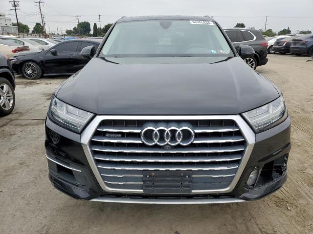 WA1LAAF78HD033413 - 2017 AUDI Q7 PREMIUM PLUS Қара фото 5