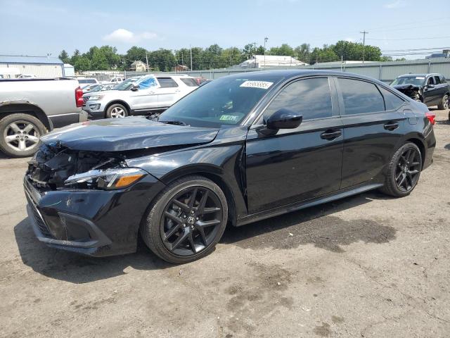 2023 HONDA CIVIC SPORT, null