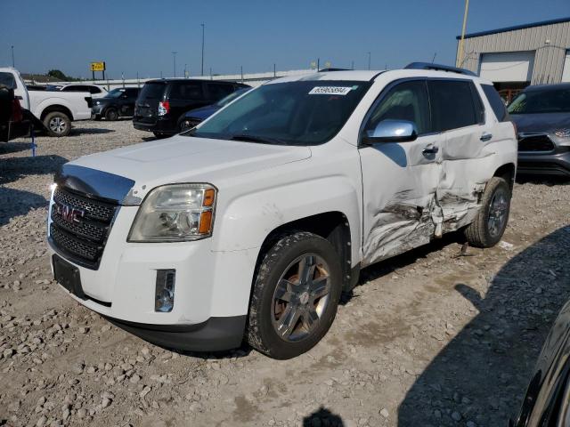 2012 GMC TERRAIN SLT, 