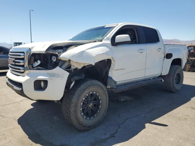 2015 GMC CANYON SLE, 