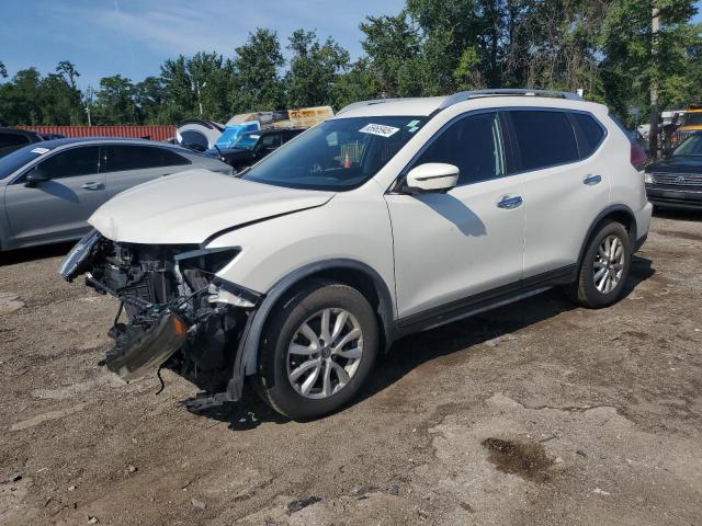 2018 NISSAN ROGUE S, 