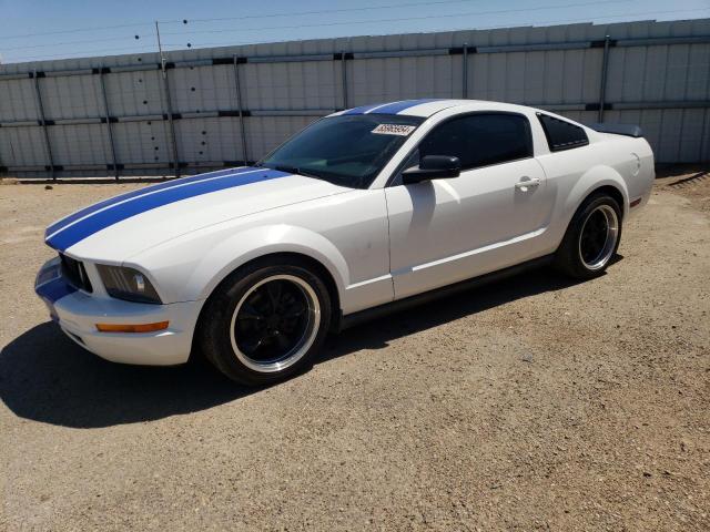 2005 FORD MUSTANG, 