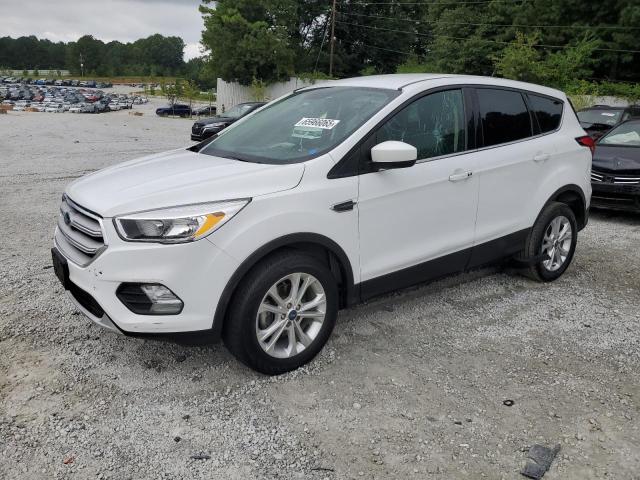 2019 FORD ESCAPE SE, 