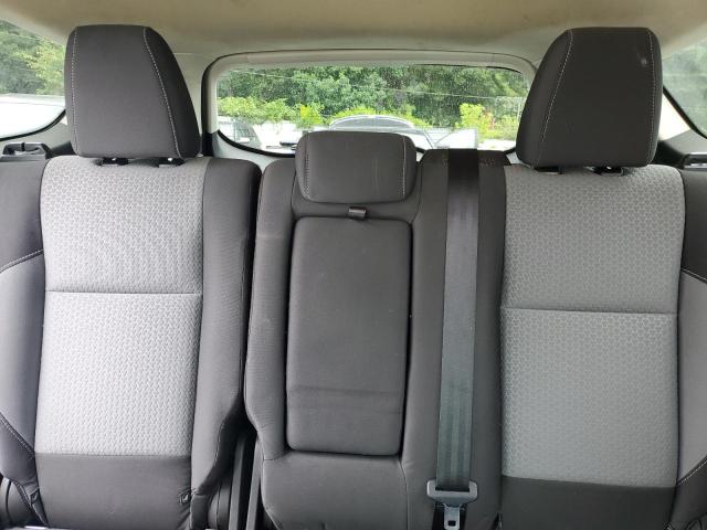 1FMCU0GD9KUB32630 - 2019 FORD ESCAPE SE Ağ foto 10