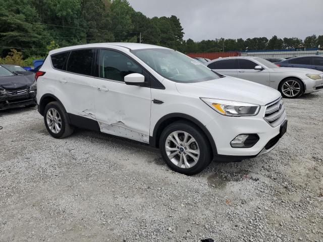 1FMCU0GD9KUB32630 - 2019 FORD ESCAPE SE Ağ foto 4