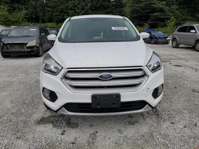 1FMCU0GD9KUB32630 - 2019 FORD ESCAPE SE Ağ foto 5