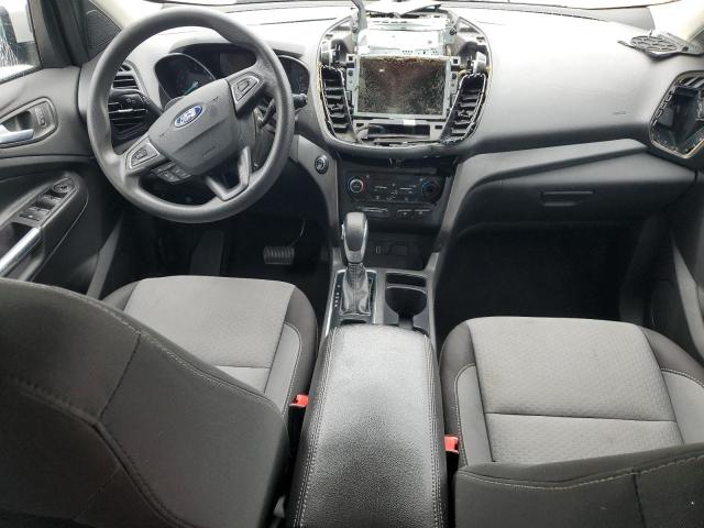 1FMCU0GD9KUB32630 - 2019 FORD ESCAPE SE Ağ foto 8