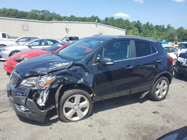 2015 BUICK ENCORE CONVENIENCE, 