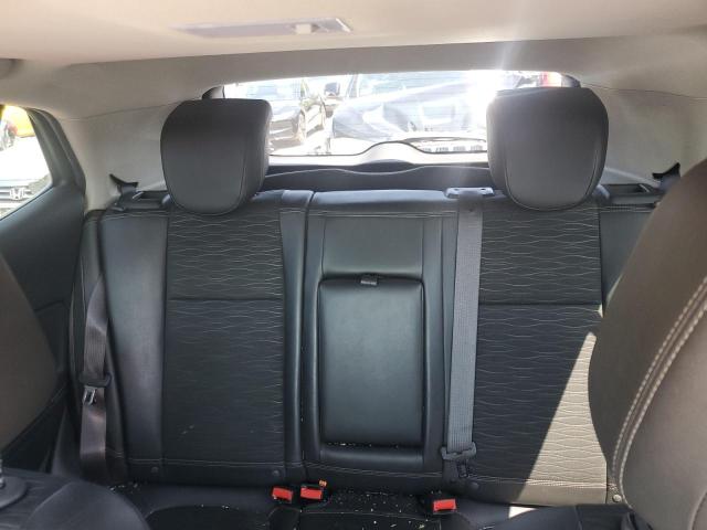 KL4CJFSB7FB250886 - 2015 BUICK ENCORE CONVENIENCE შავი ფოტო 10