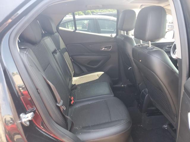 KL4CJFSB7FB250886 - 2015 BUICK ENCORE CONVENIENCE შავი ფოტო 11