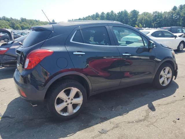 KL4CJFSB7FB250886 - 2015 BUICK ENCORE CONVENIENCE შავი ფოტო 3