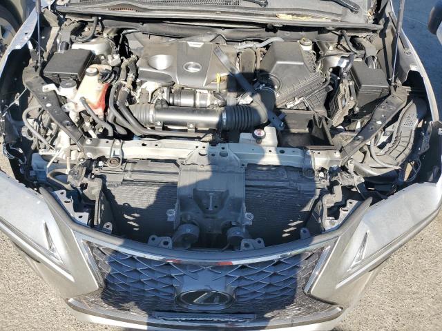 JTJYARBZ2J2094868 - 2018 LEXUS NX 300 BASE Boz foto 11