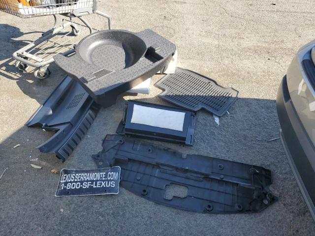 JTJYARBZ2J2094868 - 2018 LEXUS NX 300 BASE Boz foto 12