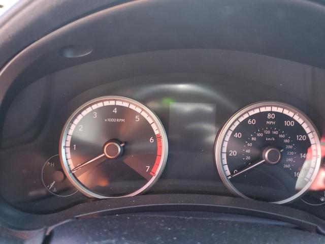 JTJYARBZ2J2094868 - 2018 LEXUS NX 300 BASE Boz foto 9