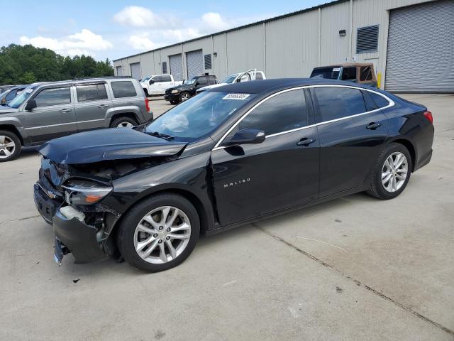 2016 CHEVROLET MALIBU LT, 