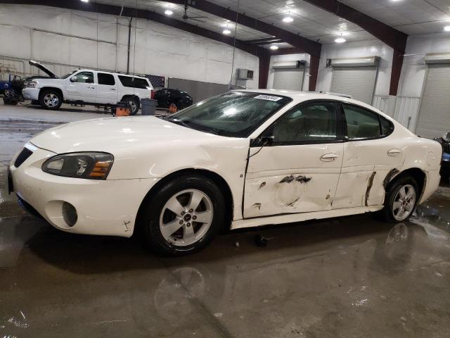 2G2WP552461141149 - 2006 PONTIAC GRAND PRIX 白色 照片 1