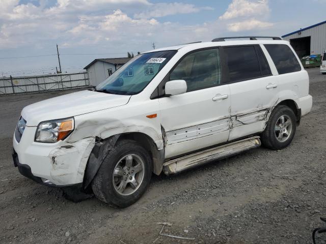 2006 HONDA PILOT EX, 