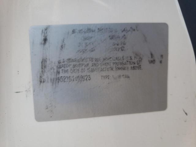 2G2WP552781100923 - 2008 PONTIAC GRAND PRIX 白色 照片 12