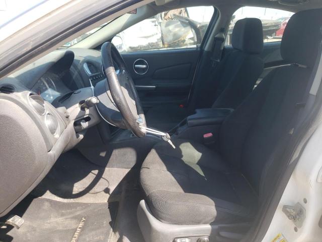 2G2WP552781100923 - 2008 PONTIAC GRAND PRIX 白色 照片 7